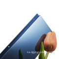 კლავიატურა CASE CUSTOM უჟანგავი ფოლადის კლავიატურა წონის ბლოკი